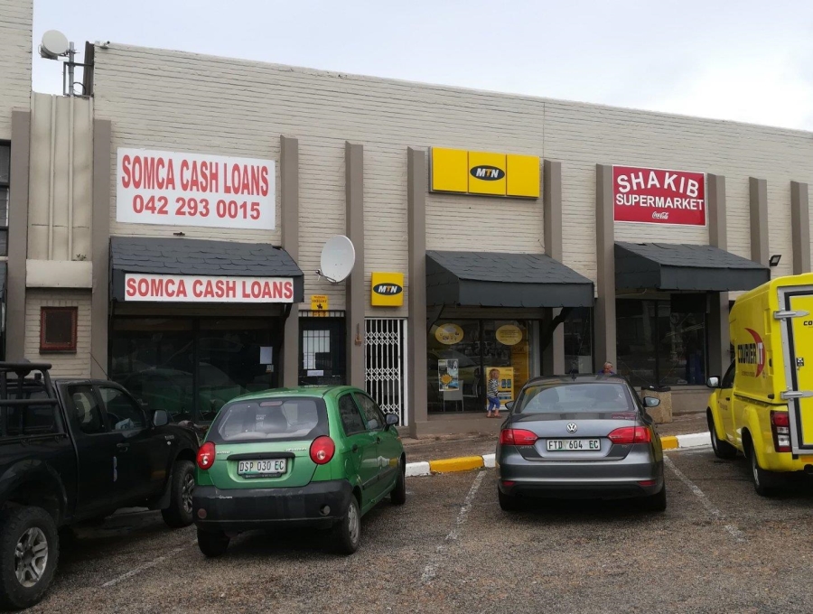 Commercial Property for Sale in Jeffreys Bay Central Eastern Cape
